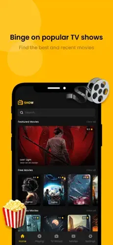 hotstar-app-download-for-pc tv show